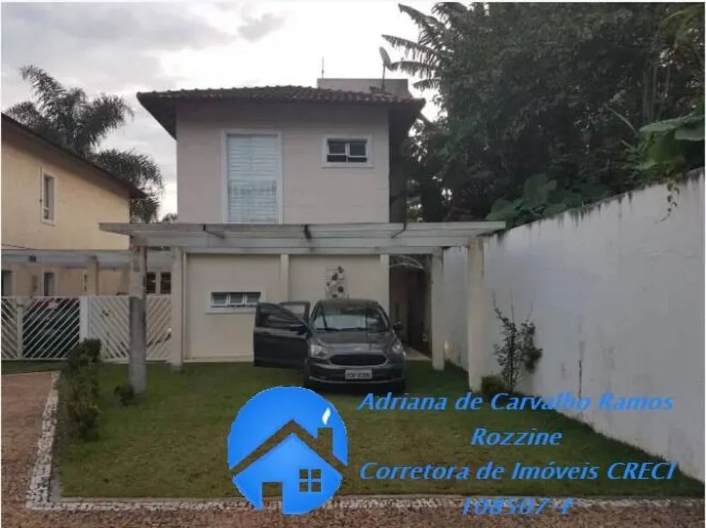 Casa, 3 quartos, 145 m² - Foto 15