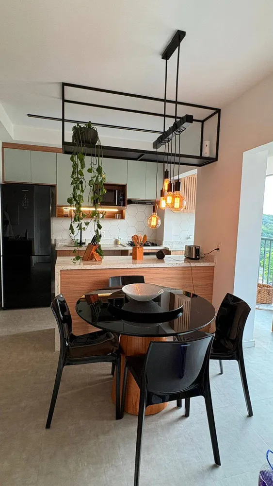 Apartamento, 2 quartos, 52 m² - Foto 11