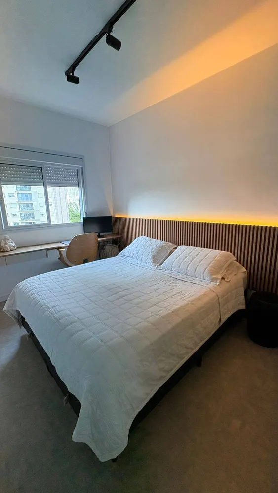 Apartamento, 2 quartos, 52 m² - Foto 3