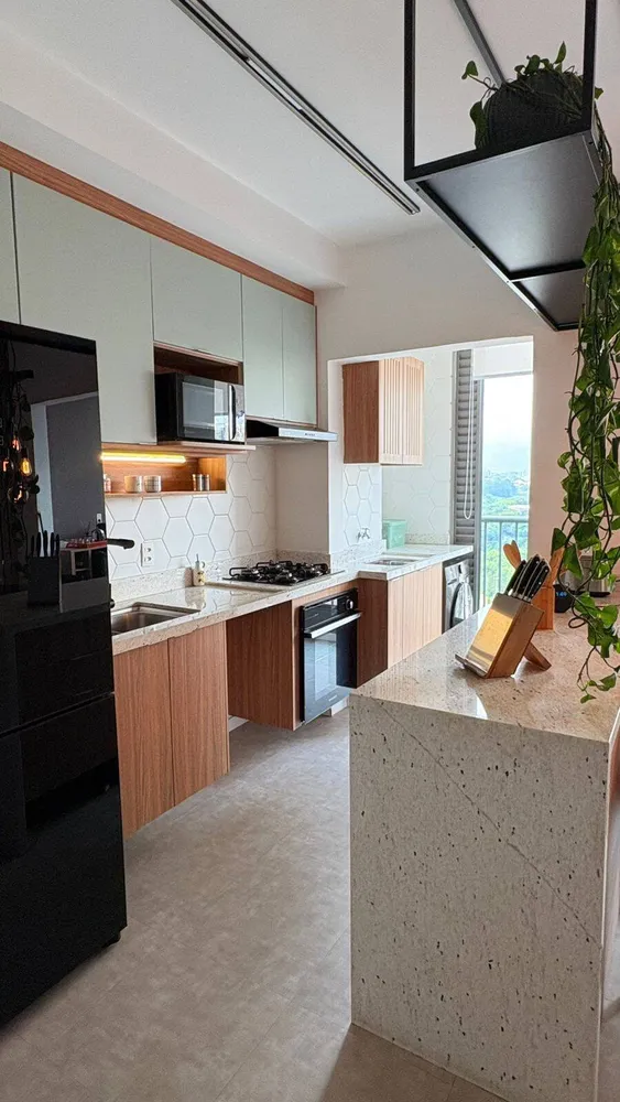 Apartamento, 2 quartos, 52 m² - Foto 7