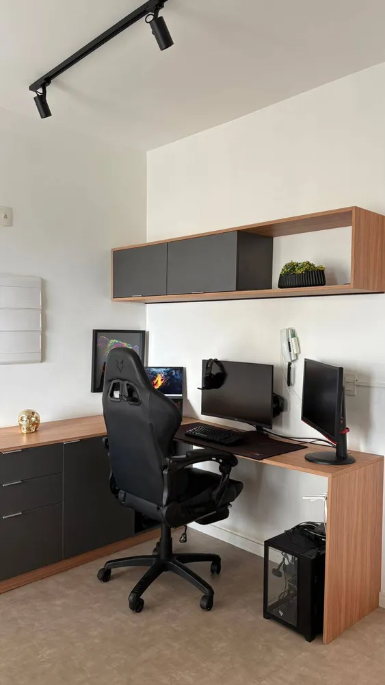 Apartamento, 2 quartos, 52 m² - Foto 10
