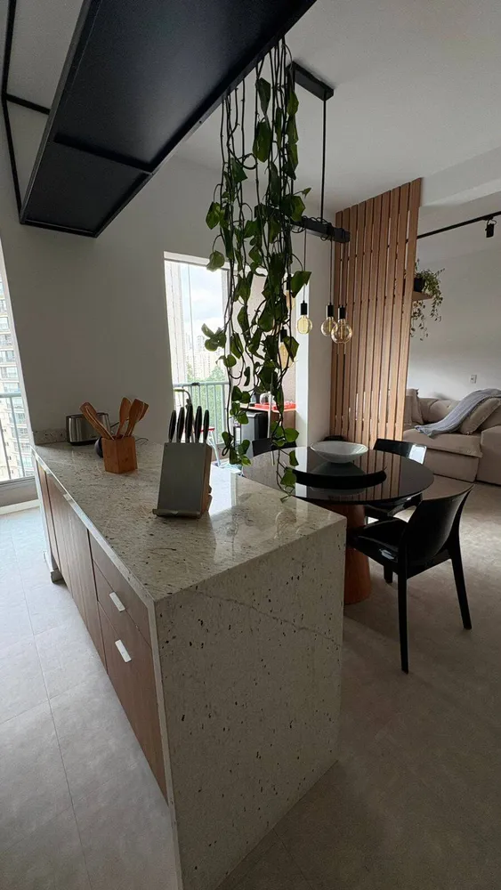 Apartamento, 2 quartos, 52 m² - Foto 5