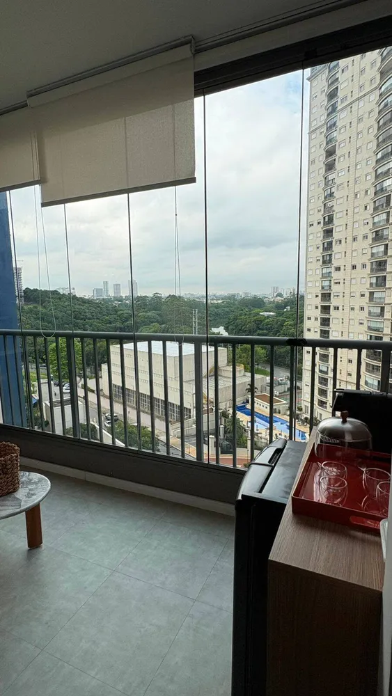 Apartamento, 2 quartos, 52 m² - Foto 12