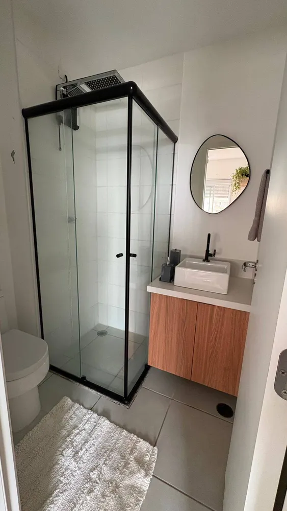Apartamento, 2 quartos, 52 m² - Foto 4