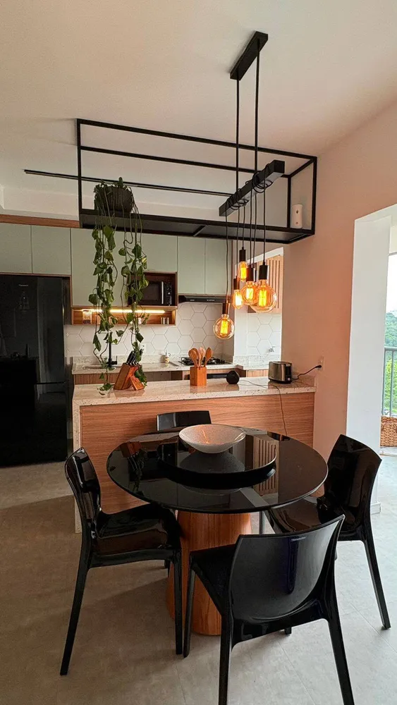 Apartamento, 2 quartos, 52 m² - Foto 8