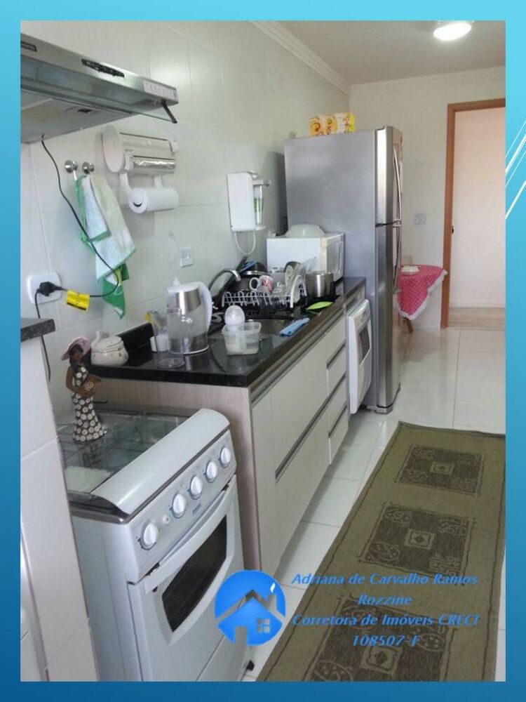 Apartamento, 2 quartos, 67 m² - Foto 11