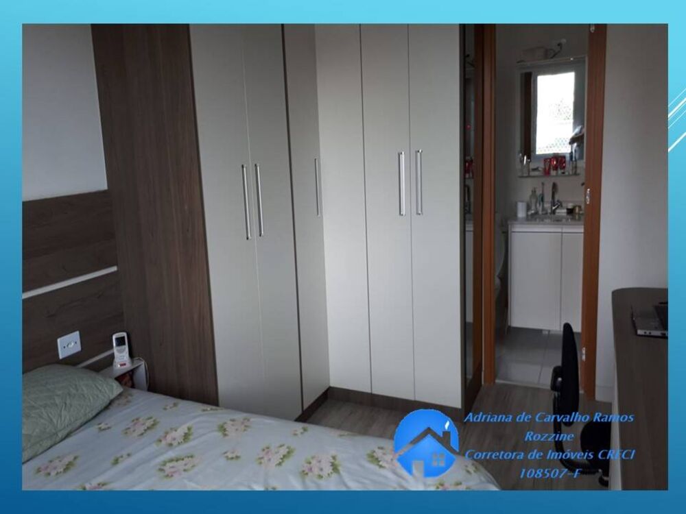 Apartamento, 2 quartos, 67 m² - Foto 9