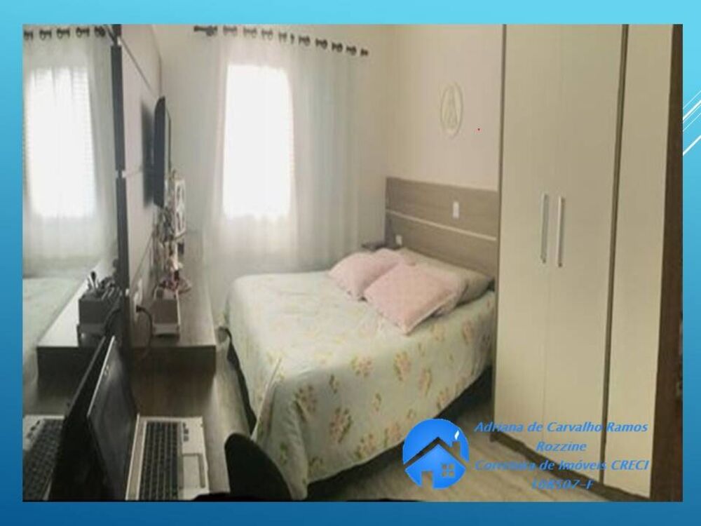 Apartamento, 2 quartos, 67 m² - Foto 12