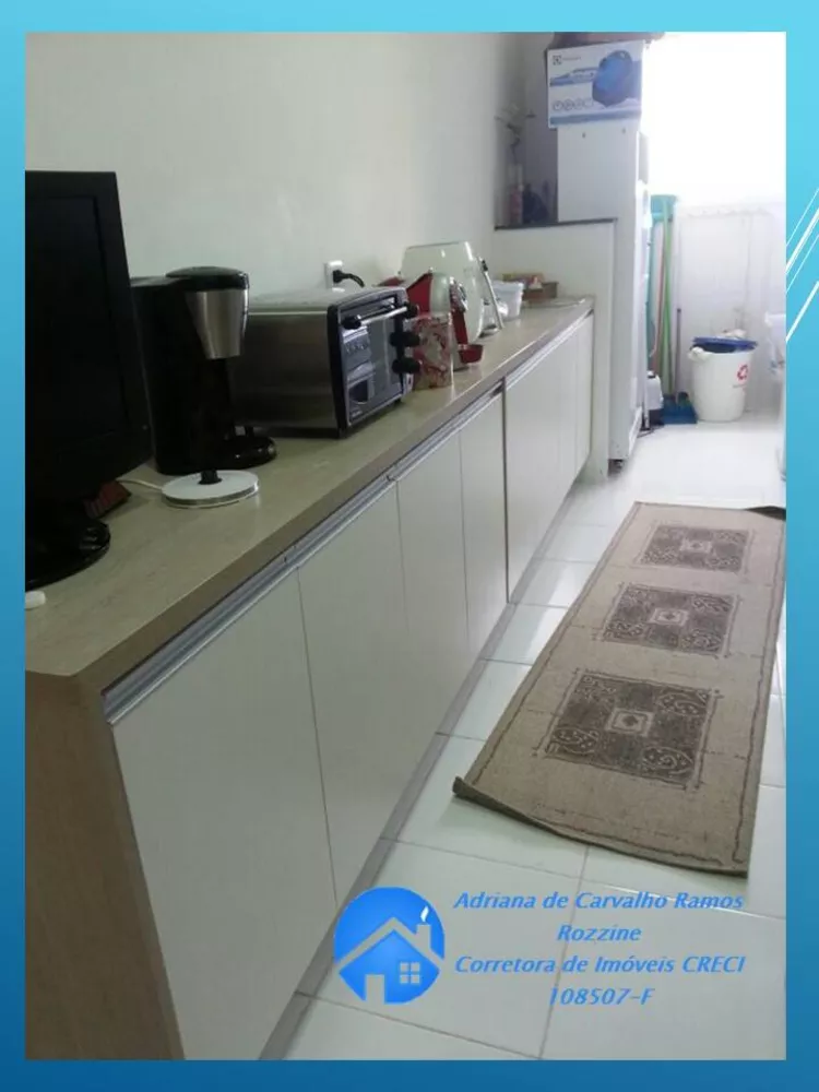 Apartamento à venda com 2 quartos, 67m² - Foto 3