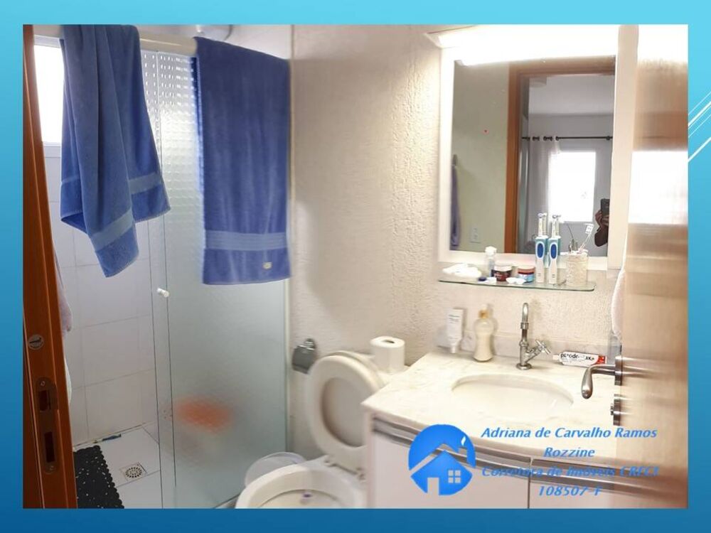 Apartamento, 2 quartos, 67 m² - Foto 5