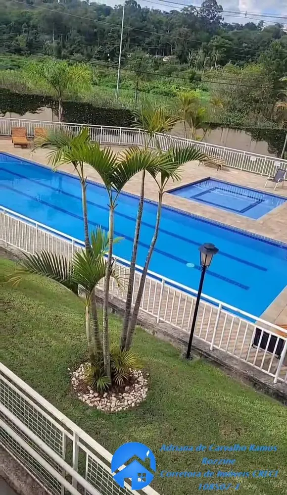 Apartamento, 2 quartos, 45 m² - Foto 16