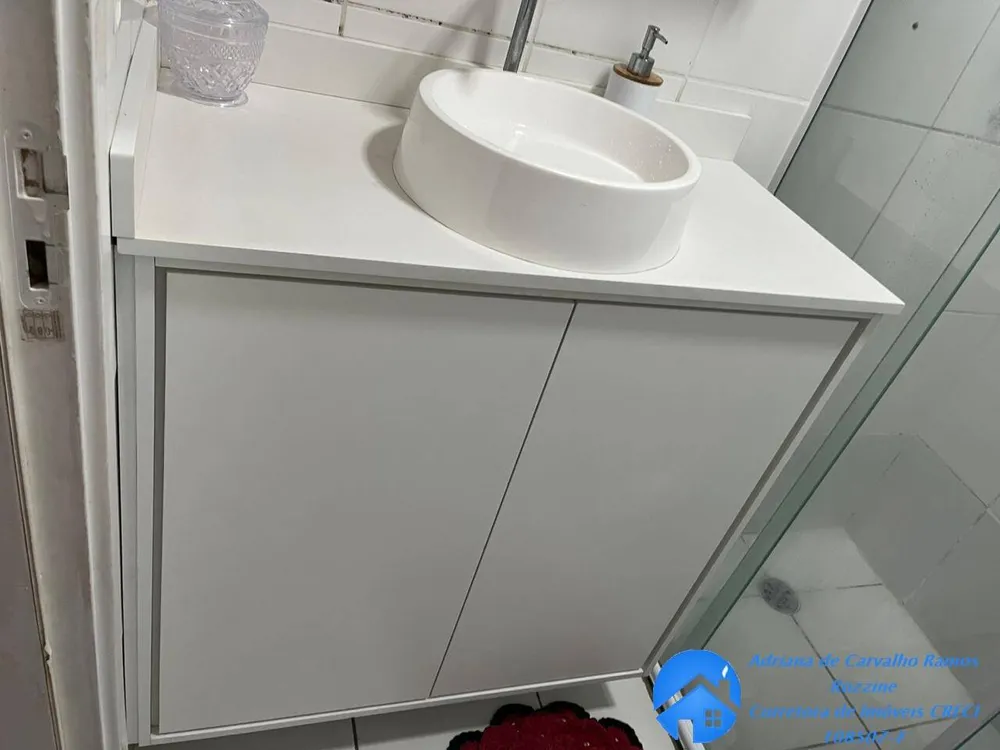 Apartamento, 2 quartos, 45 m² - Foto 15