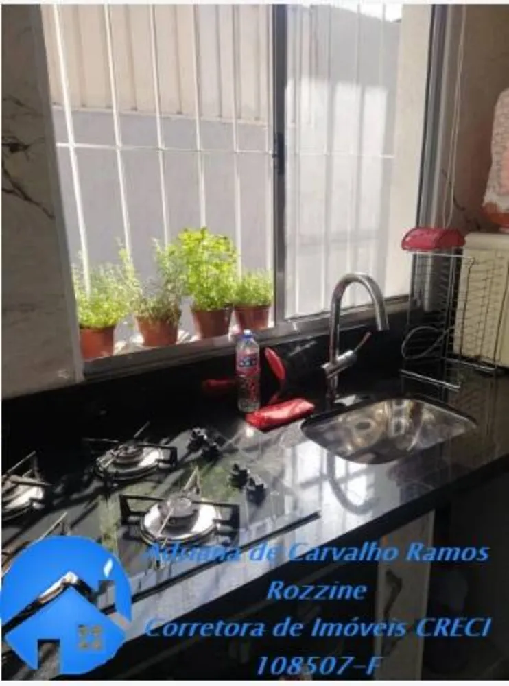 Casa, 3 quartos, 150 m² - Foto 3