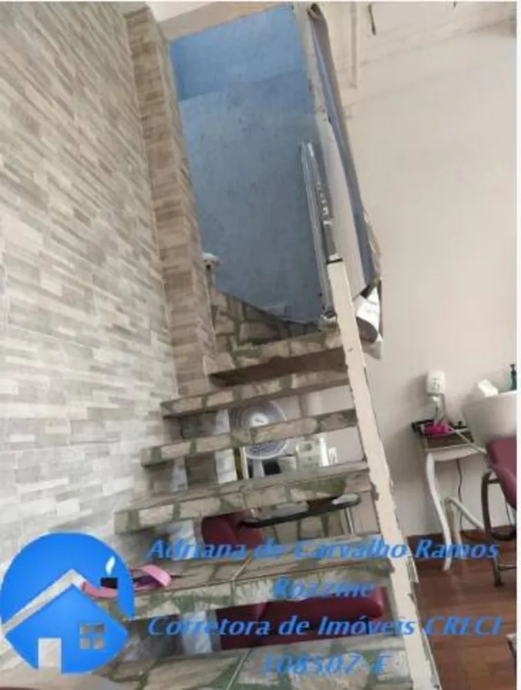 Casa, 3 quartos, 150 m² - Foto 13