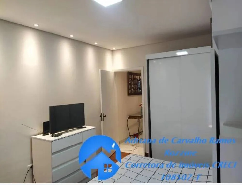 Casa, 3 quartos, 150 m² - Foto 7