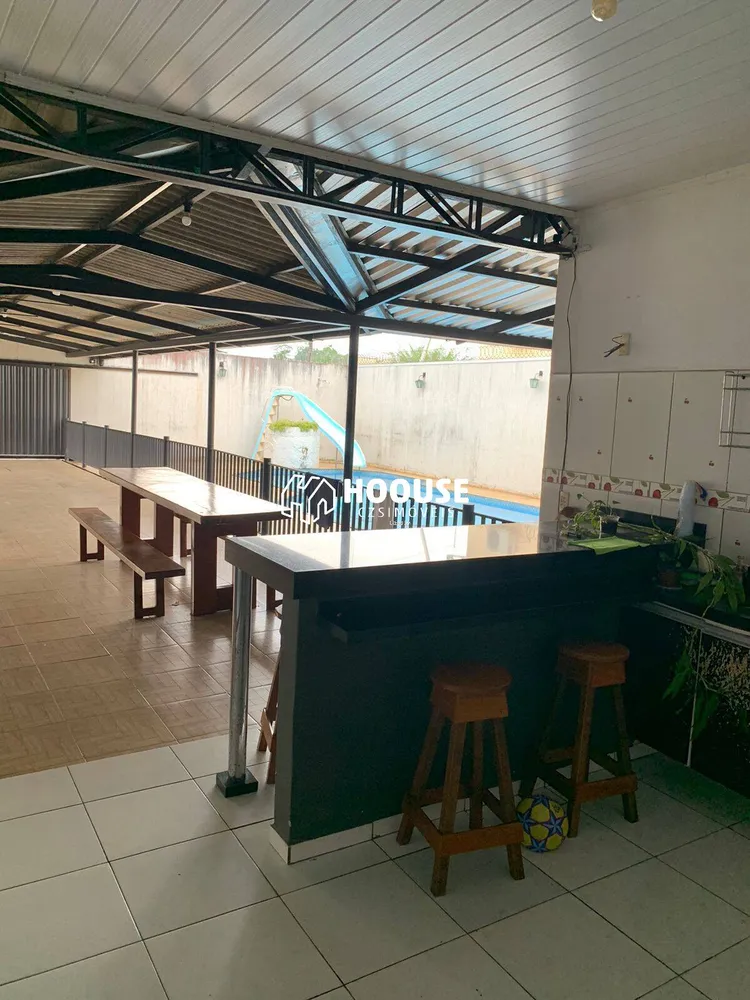 Casa, 4 quartos - Foto 4