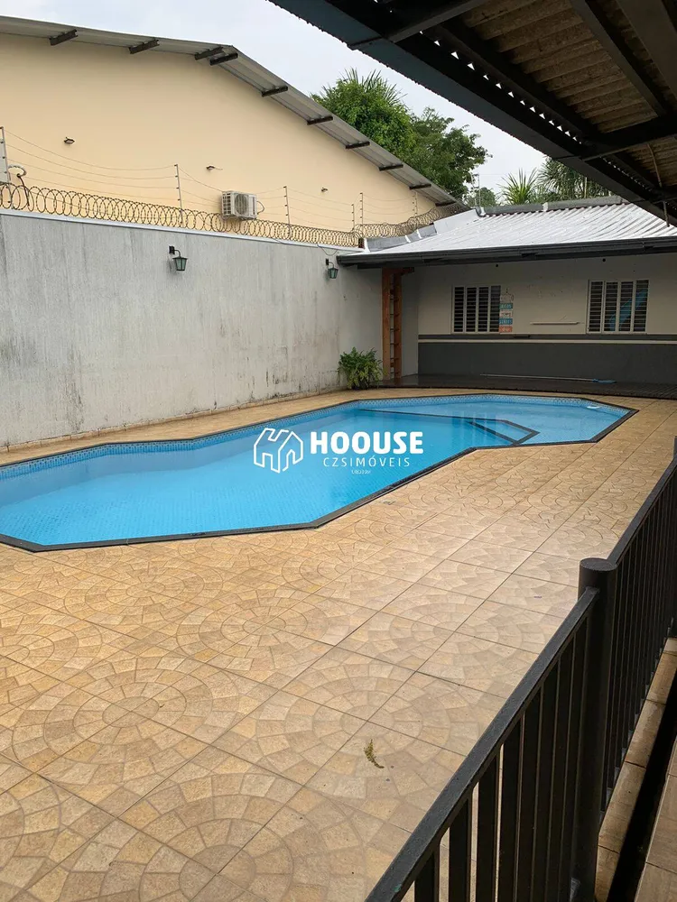 Casa, 4 quartos - Foto 2