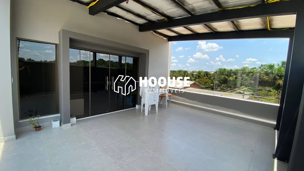 Casa, 3 quartos, 230 m² - Foto 4