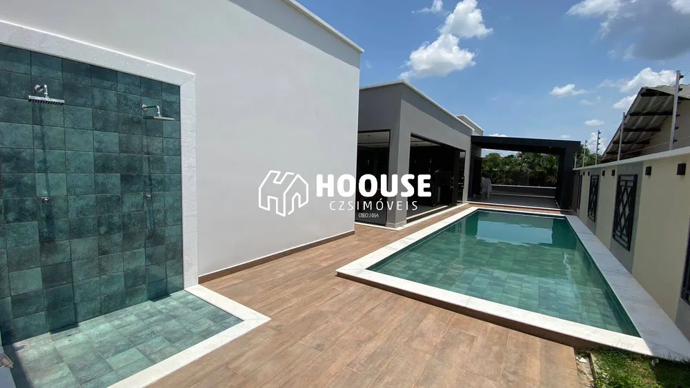 Casa, 3 quartos, 230 m² - Foto 3