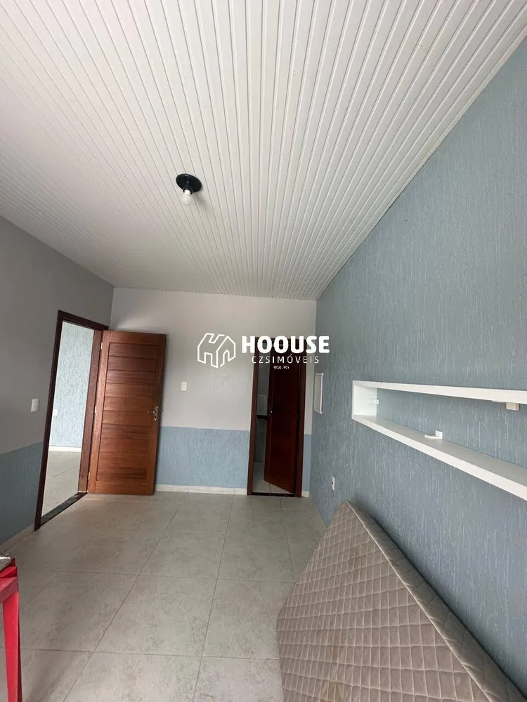 Casa, 263 m² - Foto 4
