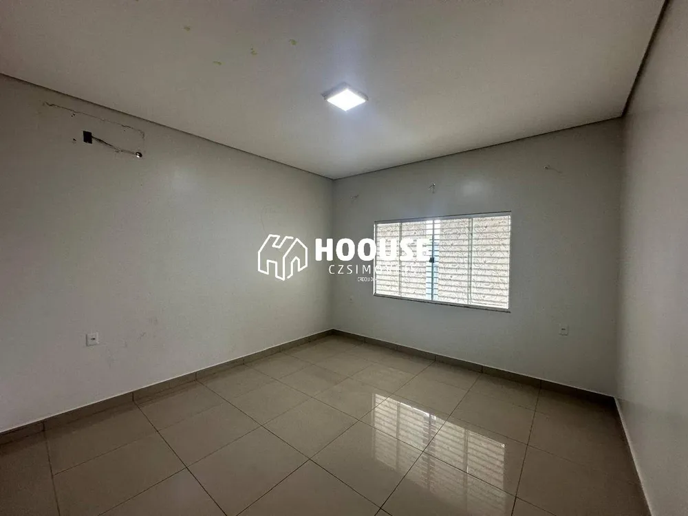 Casa, 263 m² - Foto 2