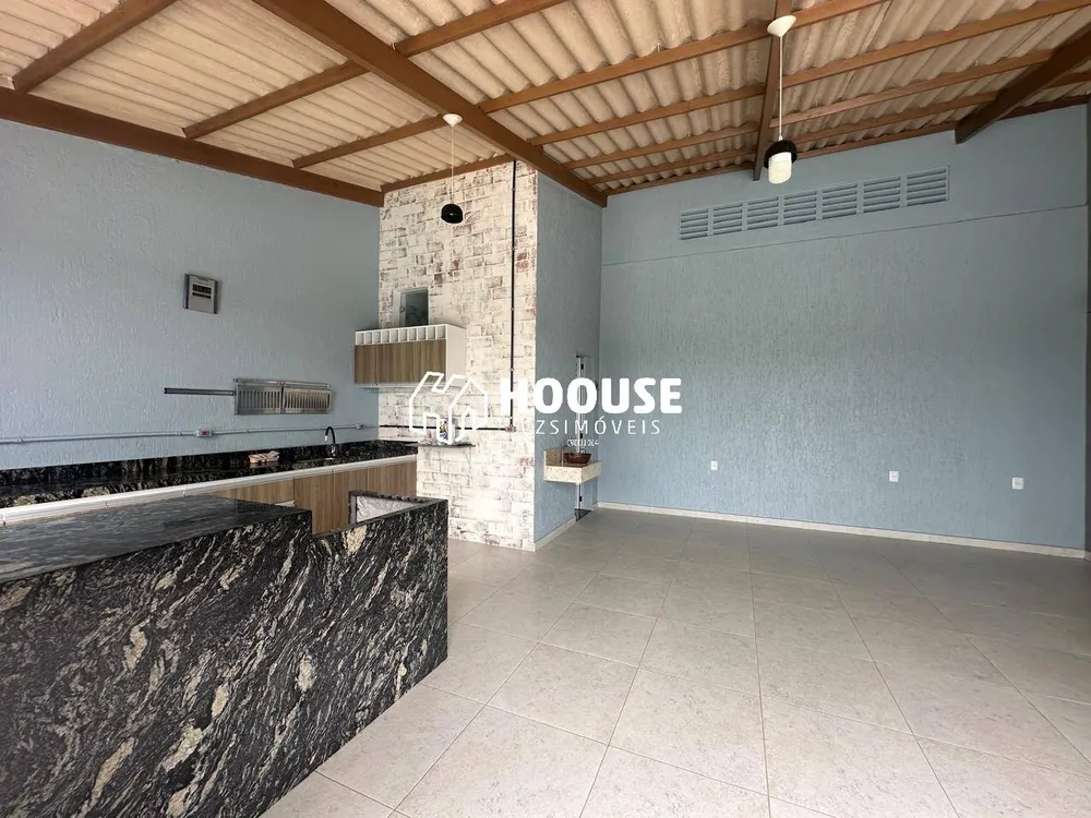Casa, 263 m² - Foto 3