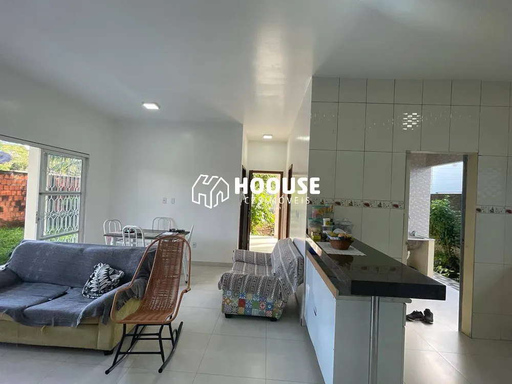 Casa, 3 quartos, 120 m² - Foto 2