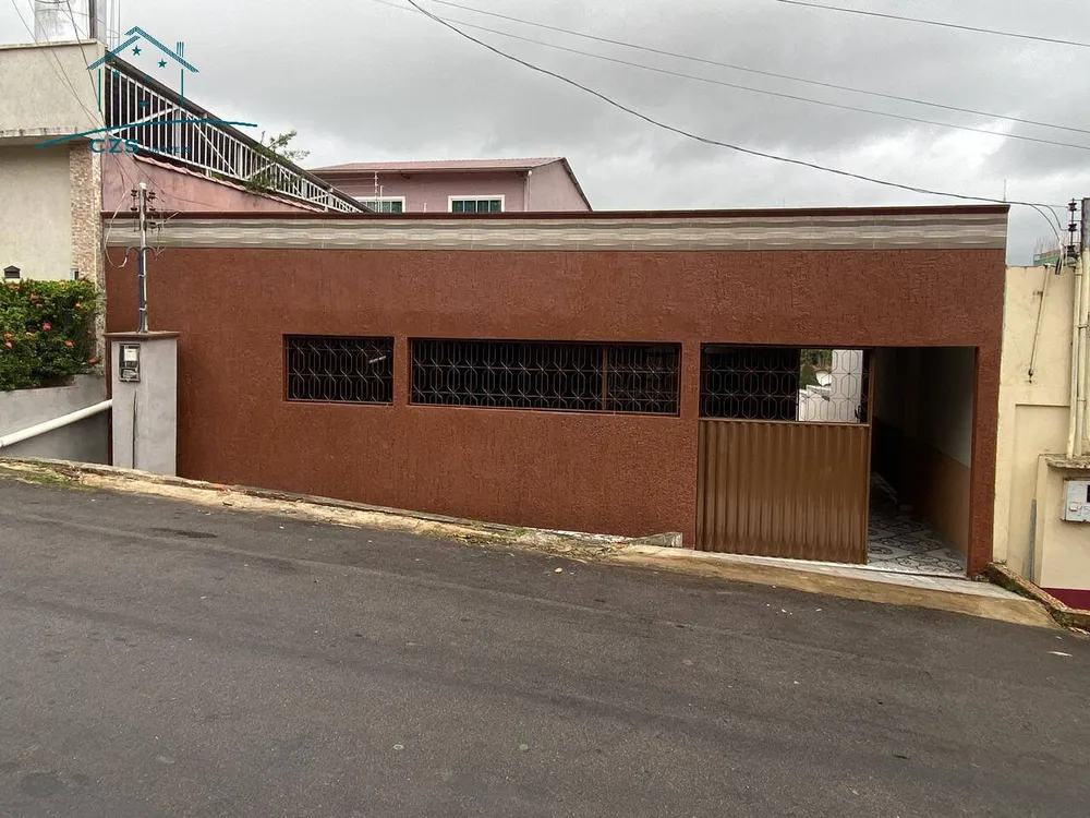 Casa, 3 quartos, 203 m² - Foto 4