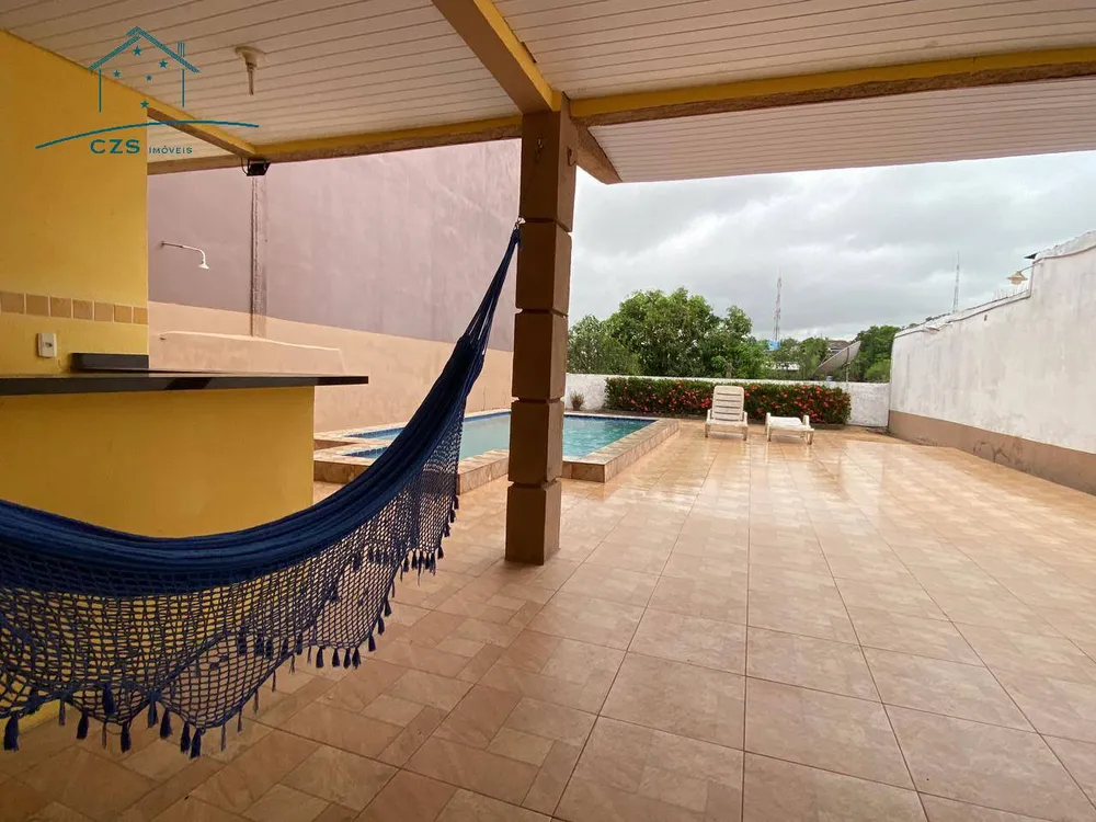 Casa, 3 quartos, 203 m² - Foto 3