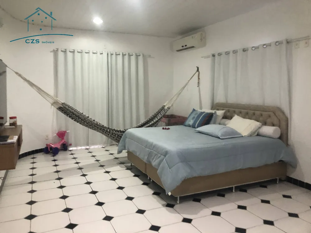 Casa, 4 quartos - Foto 4