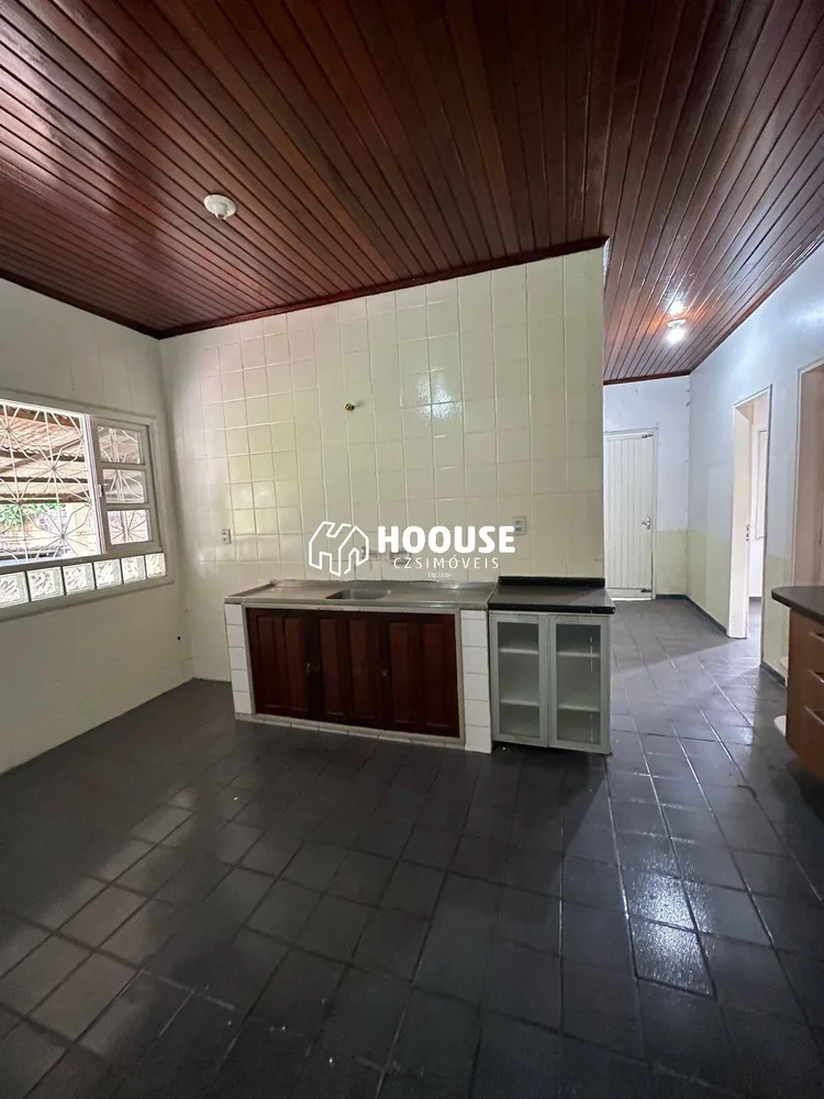 Casa, 4 quartos - Foto 1