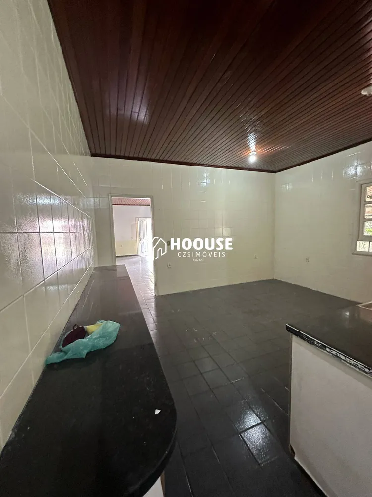 Casa, 4 quartos - Foto 2