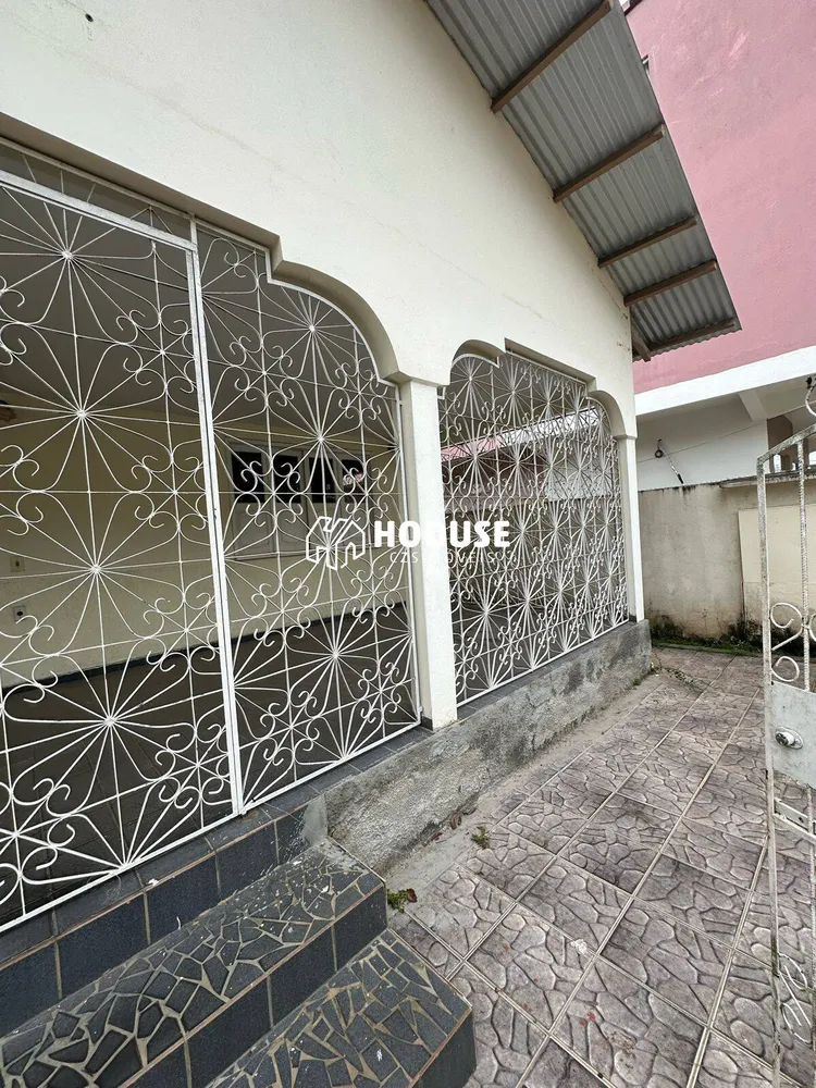 Casa, 4 quartos - Foto 4