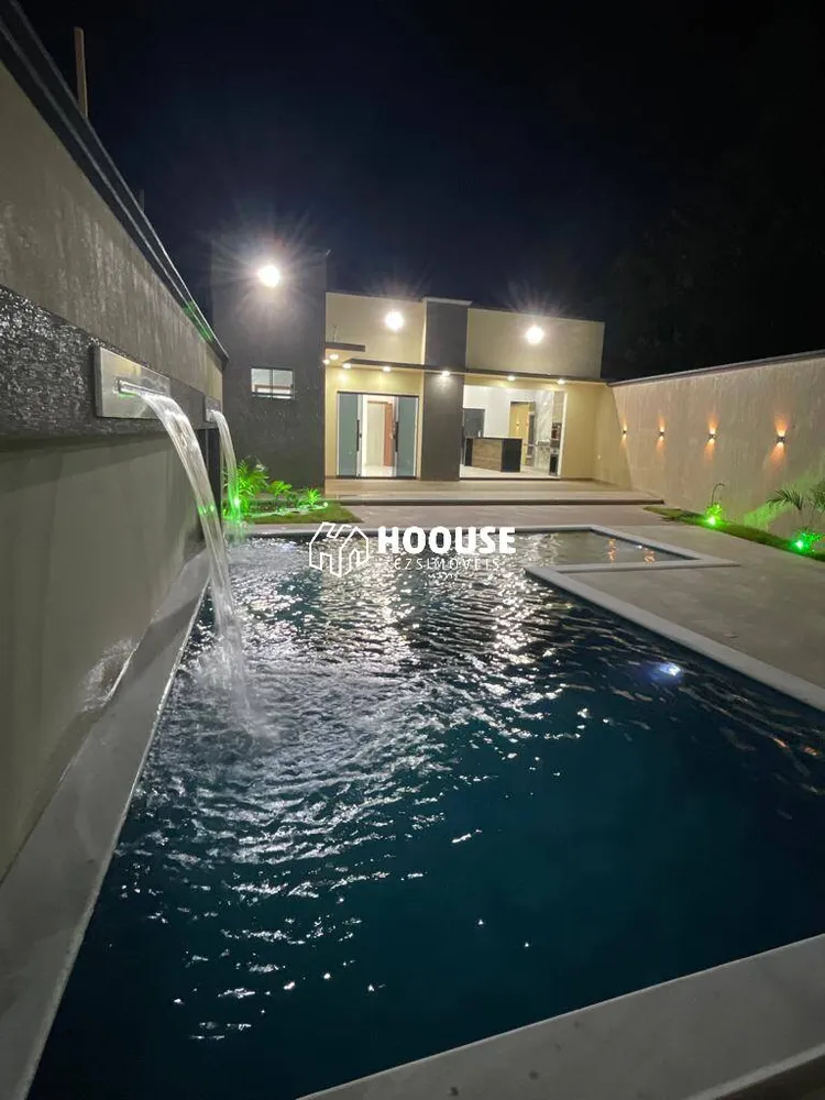 Casa, 3 quartos, 314 m² - Foto 4