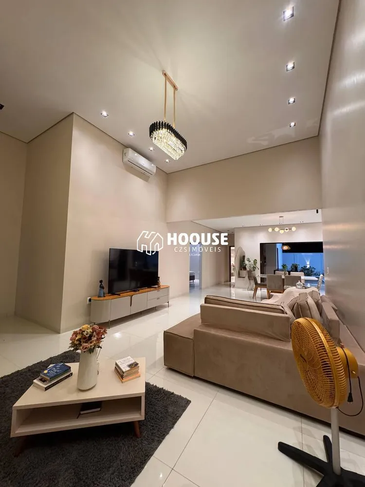 Casa, 3 quartos, 220 m² - Foto 3