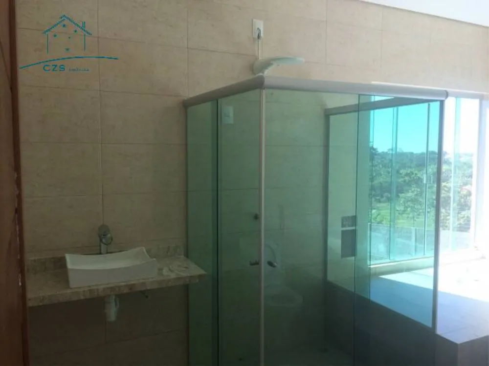 Casa, 3 quartos, 225 m² - Foto 2