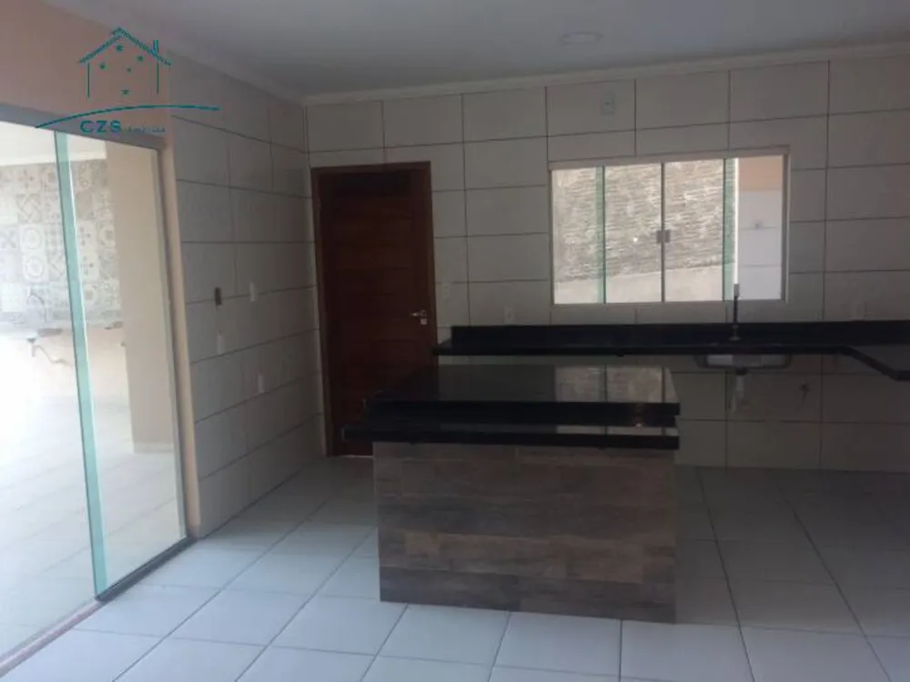 Casa, 3 quartos, 225 m² - Foto 4