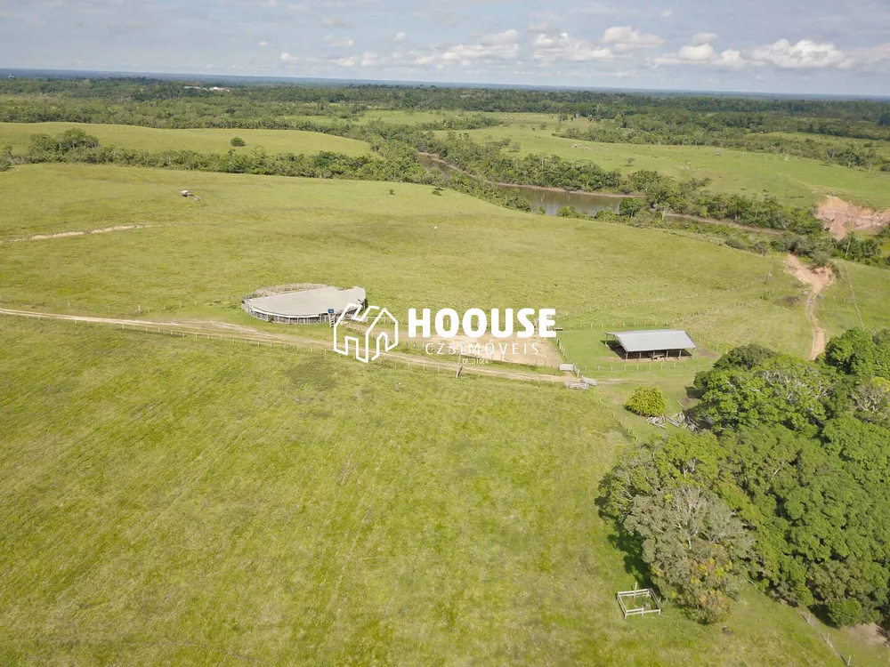 Fazenda, 294 m² - Foto 4