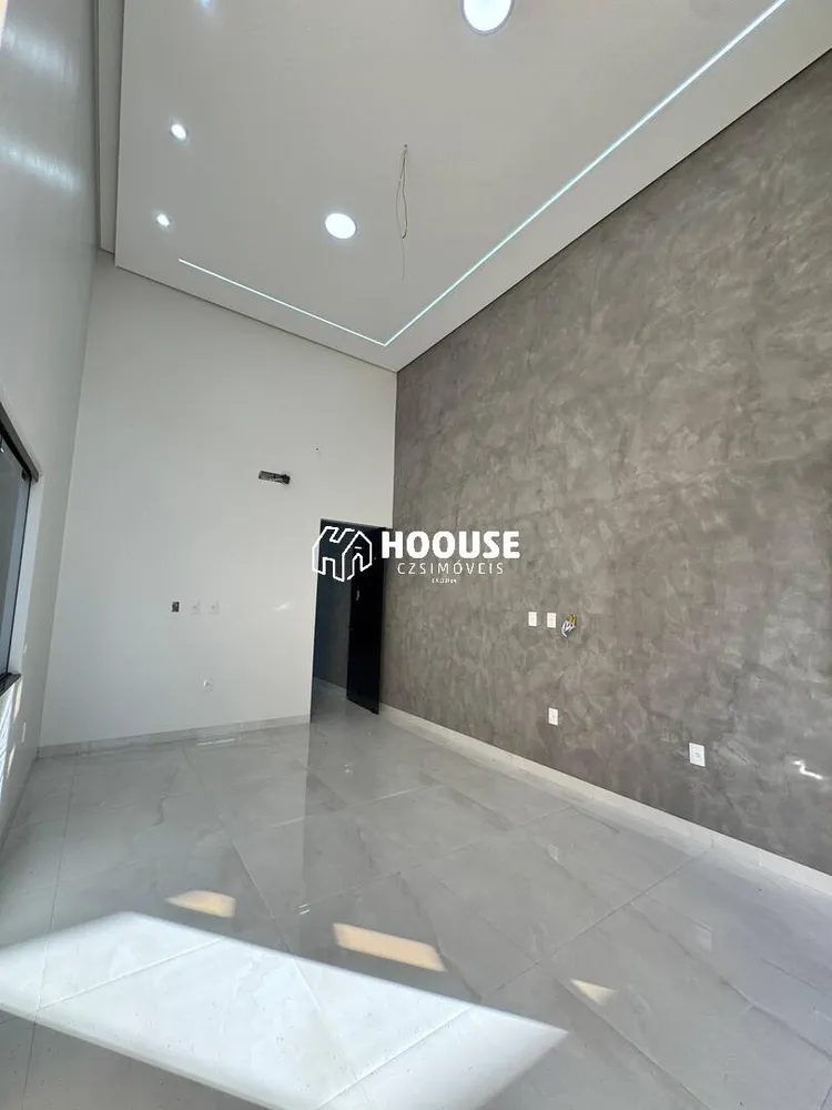 Casa, 3 quartos - Foto 2