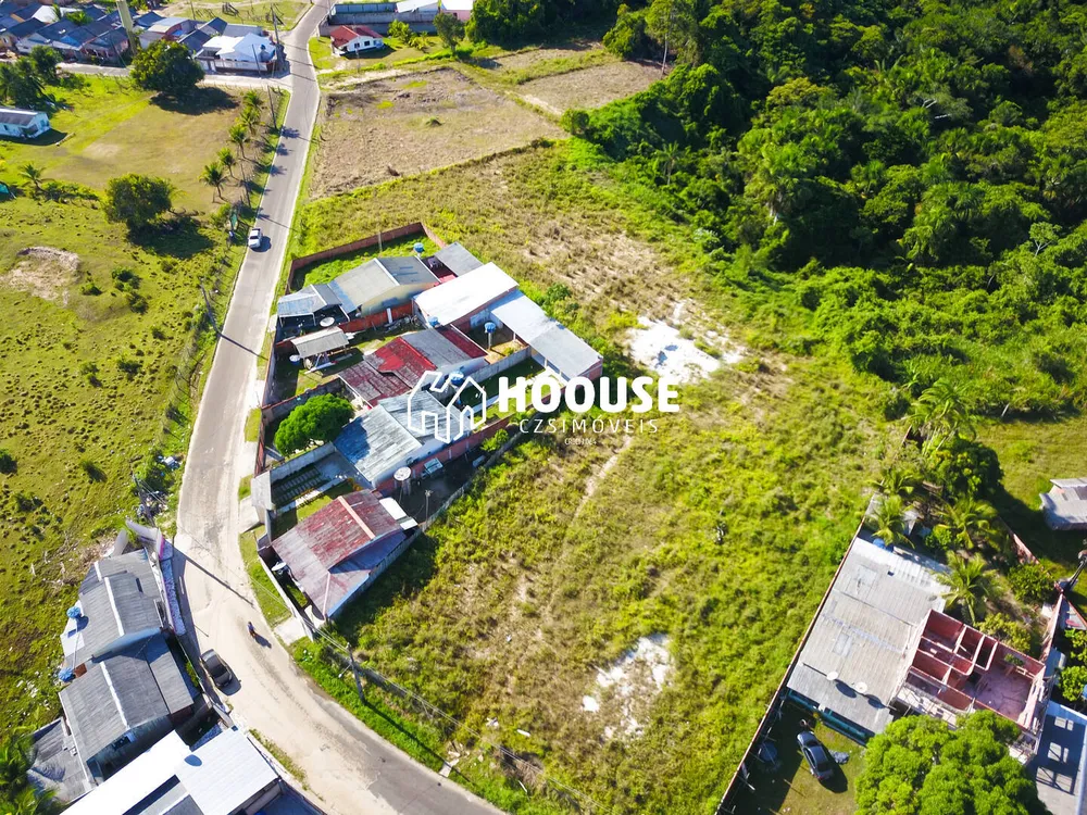 Terreno, 8578 m² - Foto 1