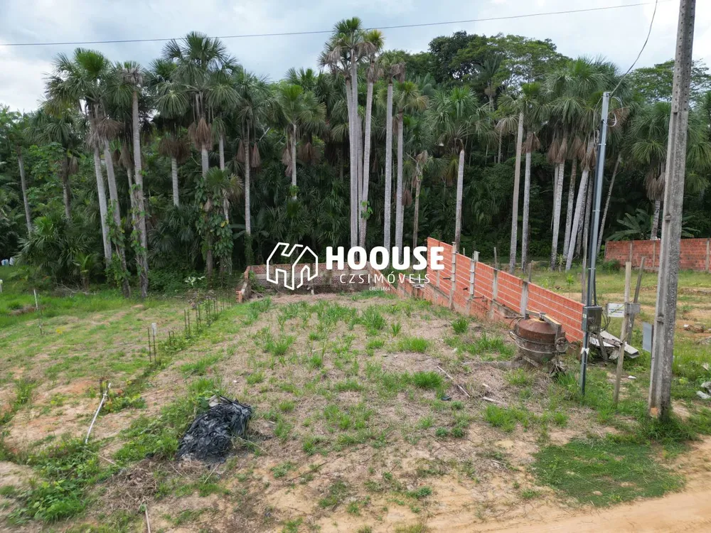Terreno, 300 m² - Foto 1