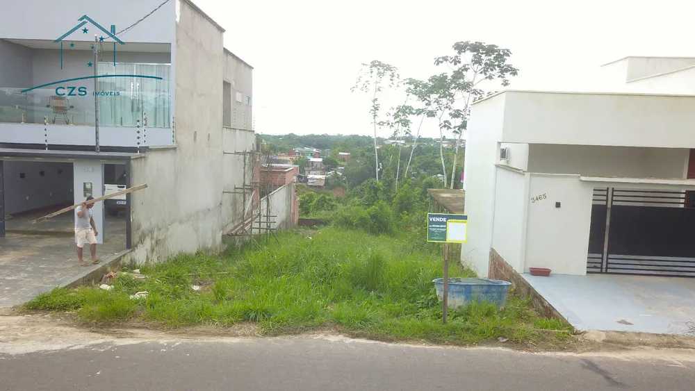 Terreno, 400 m² - Foto 3