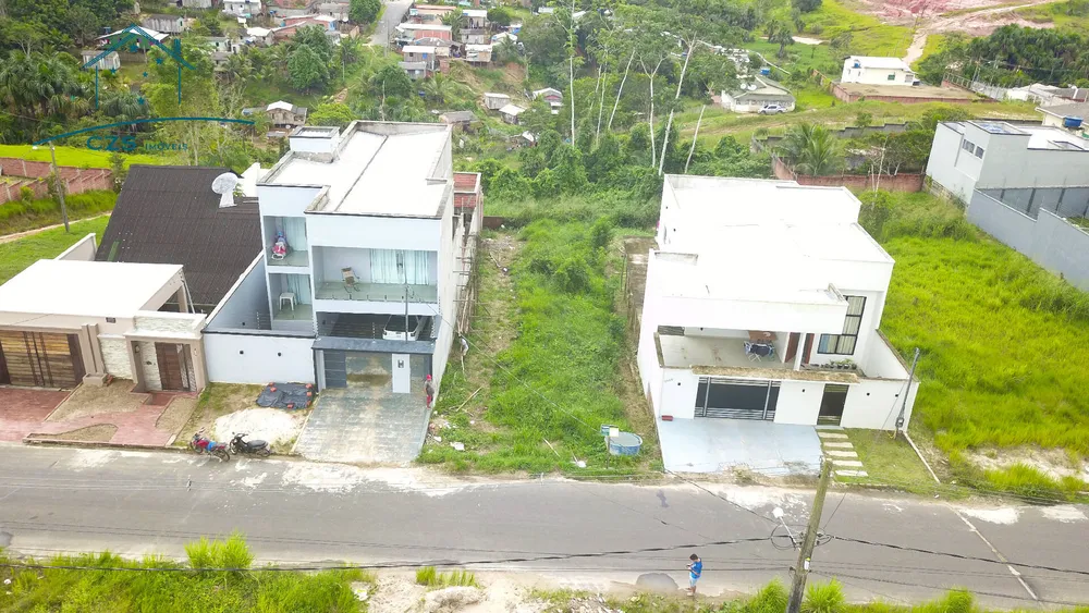 Terreno, 400 m² - Foto 2