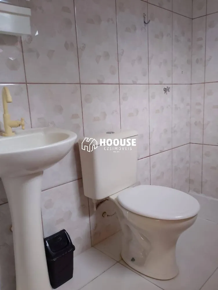 Casa, 2 quartos - Foto 4