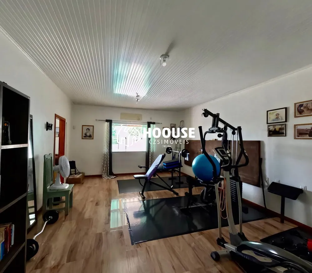 Casa, 3 quartos - Foto 4