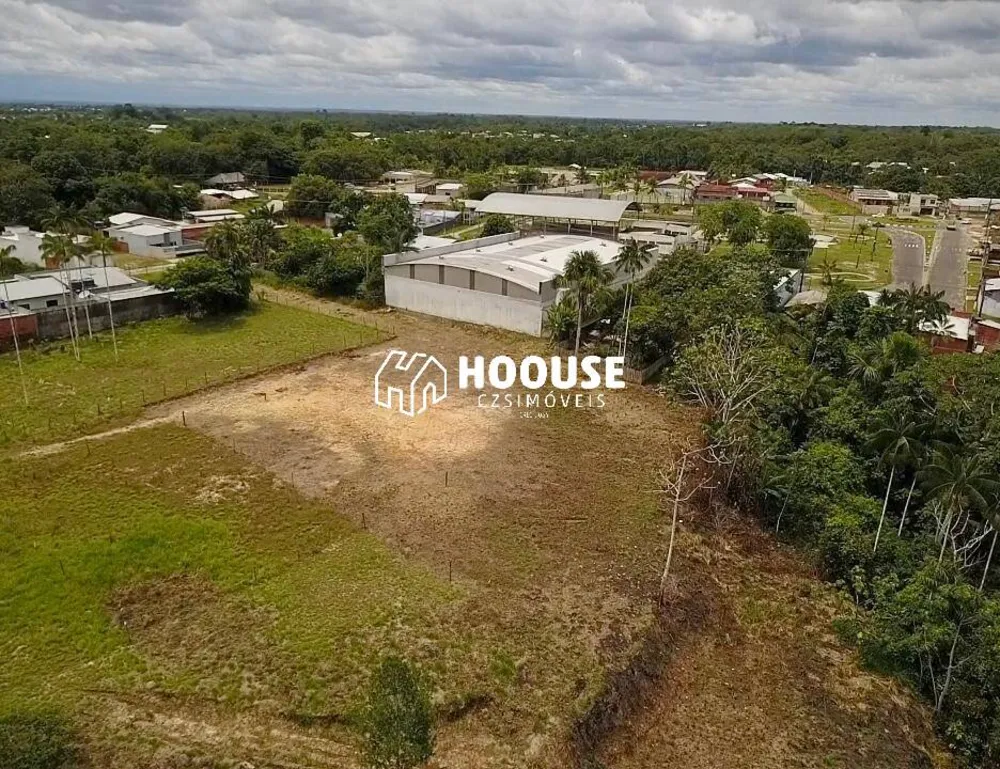 Terreno, 1500 m² - Foto 2