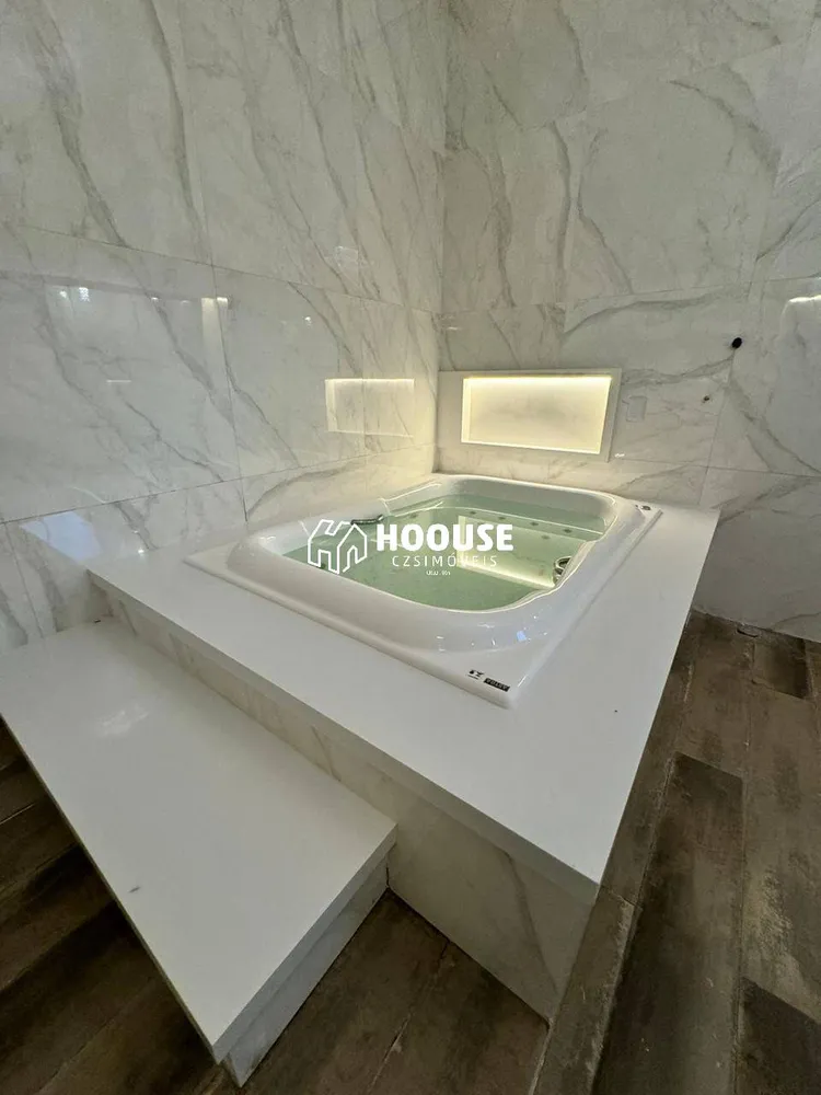 Casa, 580 m² - Foto 4