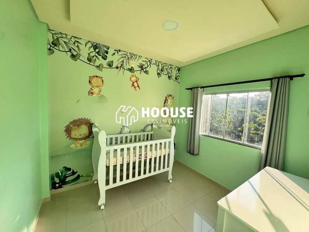 Casa, 3 quartos, 118 m² - Foto 3