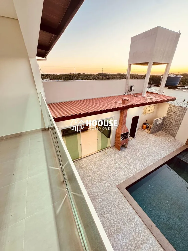 Casa, 3 quartos, 300 m² - Foto 3