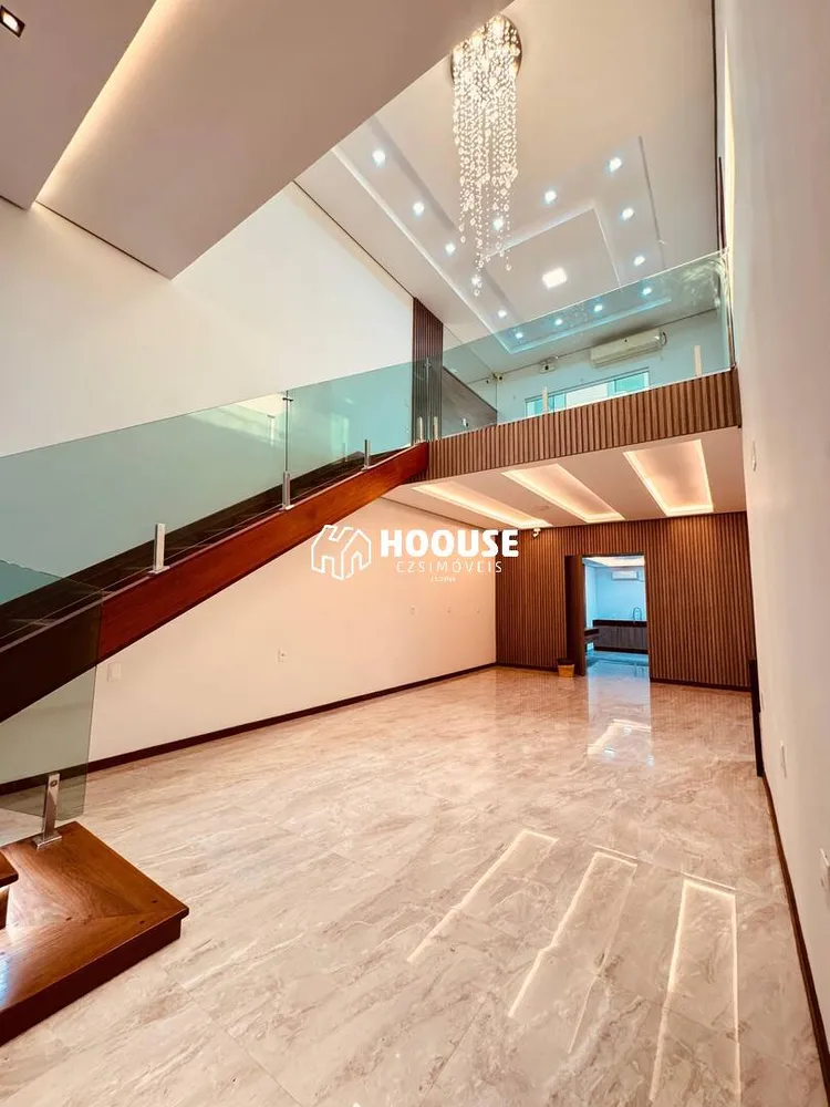 Casa, 3 quartos, 300 m² - Foto 1